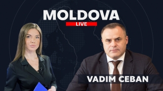 Moldova LIVE cu Oxana Bodnar. 05.10.2023