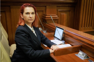 Ana Revenco este noul director al Centrului pentru Comunicare Strategică și Combatere a Dezinformării