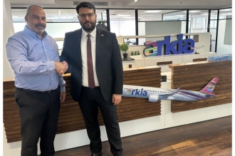 Din luna noiembrie, compania „Arkia” va opera zboruri directe Tel Aviv - Chișinău