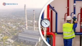 Termoelectrica este gata să conecteze toți consumatorii doritori la sistemul de termoficare