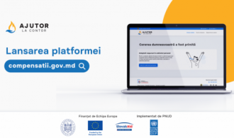 Peste 100 de mii de gospodării au solicitat compensații pentru energie în perioada rece a anului