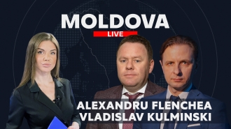 Moldova LIVE cu Oxana Bodnar. 07.11.2023