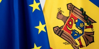 Comisia Europeană a recomandat țărilor comunitare începerea negocierilor de aderare a Republicii Moldova la Uniunea Europeană