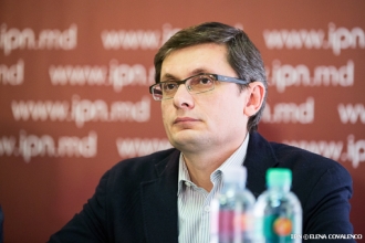 Grosu: Localitățile care au ales primari proeuropeni vor beneficia de suport