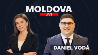 Moldova LIVE cu Oxana Bodnar. 16.11.2023