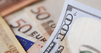 Euro se scumpește în ultima zi a lunii noiembrie