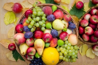 Rusia a introdus un nou embargo la fructele și legumele moldovenești