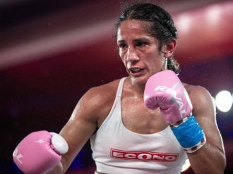 Amanda Serrano renunţă la titlul WBC