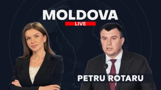 Moldova LIVE cu Oxana Bodnar. 14.12.2023