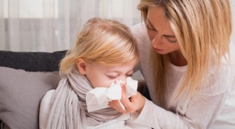 În capitală, numărul cazurilor de viroze sezoniere a crescut cu 20% în ultima săptămână