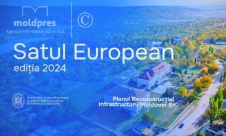 Guvrenul a deschis depunerea aplicărilor pentru programul ”Satul European ediția 2024”