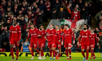 Liverpool s-a calificat în semifinalele Cupei Ligii Angliei