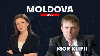 Moldova LIVE cu Oxana Bodnar. 26.12.2023