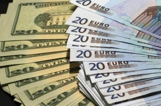 Cursul valutar afișat de BNM pentru astăzi