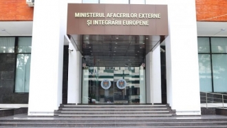 MAEIE a emis o alertă de călătorie în Suedia și Finlanda