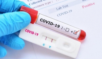 COVID-19: Săptămâna trecută au fost înregistrate 833 de cazuri