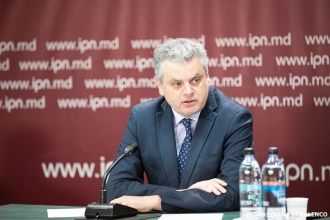 Chișinăul și Tiraspolul au avut, astăzi, prima întrevedere în format 1+1 din anul curent