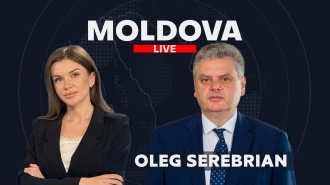 Moldova LIVE cu Oxana Bodnar. 18.01.2024