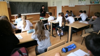 В школах столицы вводят плату за продлёнку