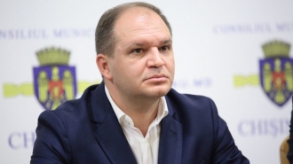 Guvernul și Ministerul Finanțelor au fost acționate în judecată de Primăria municipiului Chișinău