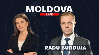 Moldova LIVE cu Oxana Bodnar. 25.01.2024