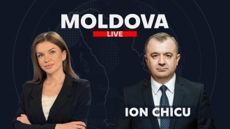 Moldova LIVE cu Oxana Bodnar. 30.01.2024
