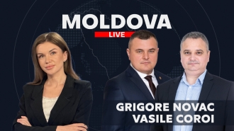 Moldova LIVE cu Oxana Bodnar. 06.02.2024