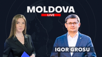 Moldova LIVE cu Oxana Bodnar. 07.02.2024