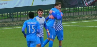 Cupa de Iarnă: meciurile etapei a 3-a