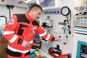 Peste 17 mii de persoane au solicitat ambulanța săptămâna trecută