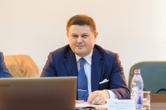 Fostul director al CFM: Fără susținere politică și investiții externe întreprinderea nu are viitor