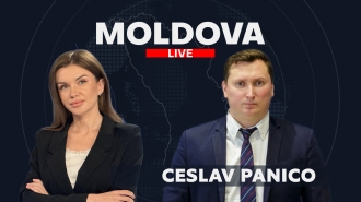 Moldova LIVE cu Oxana Bodnar. 15.02.2024