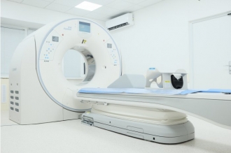 Institutul de Cardiologie a fost dotat cu un tomograf performant, unicul dispozitiv de acest fel din țară