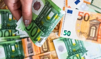 Cursul valutar stabilit de BNM pentru astăzi