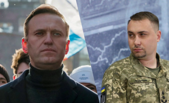 Budanov: Alexei Navalinîi a decedat din cauza unui tromb