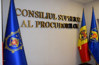 CSP a anulat concursul privind desemnarea Procurorului General