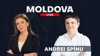 Moldova LIVE cu Oxana Bodnar. 29.02.2024