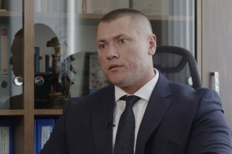 Igor Demciucin, demis din funcția de adjunct al procurorului general interimar
