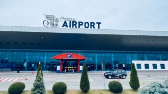 Nouă licitație pentru spațiile comerciale de la Aeroport, inițiată