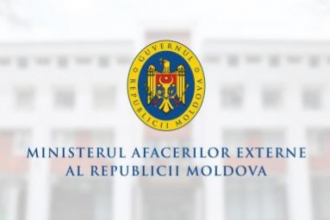 Irlanda va deschide o ambasadă la Chișinău