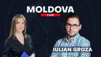 Moldova LIVE cu Oxana Bodnar. 12.03.2024