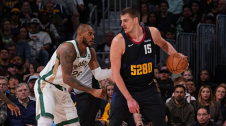 Nikola Jokic a fost magistral și a doborât un nou record în NBA