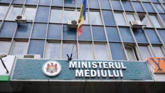 (UPD) Министр окружающей среды Родика Иорданов покидает свой пост