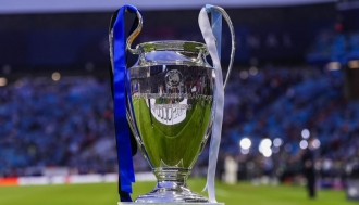 Toate echipele din ”sferturile” Champions League