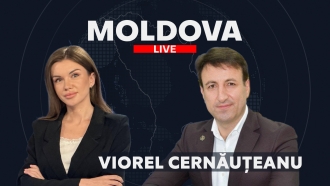 Moldova LIVE cu Oxana Bodnar. 14.03.2024