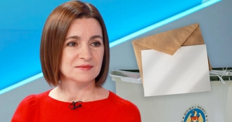 Șefa statului: "În cazul votului prin corespondență, bineînțeles, că există riscuri"