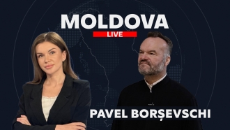 Moldova LIVE cu Oxana Bodnar. 19.03.2024