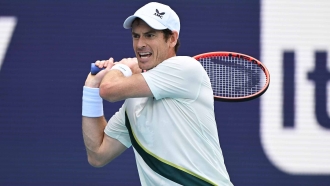Andy Murray l-a învins pe Matteo Berrettini