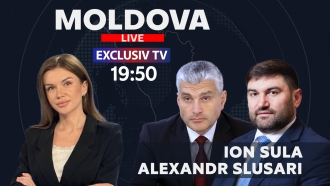 Moldova LIVE cu Oxana Bodnar. 21.03.2024