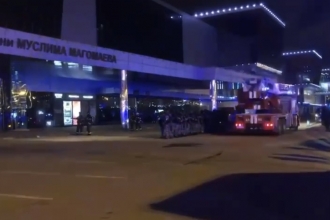 Numărul morților în atacul armat de la Moscova depășește 90